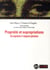 Propriété et expropriations - des coopératives à l'autogestion généralisée