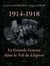 1914-1918 : la grande guerre dans le val de lièpvre