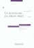 La renommee en droit prive - vol08