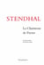 Stendhal - la chartreuse de parme