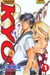 Samourai Deeper Kyo Tome 1