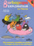 Barbapapa : explorateur - le fleuve