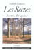 LES SECTES, SORTIR...ET APRES?