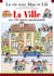 La vie avec Max et Lili : la ville