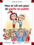 Max et Lili ont peur de parler en public