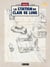 Une aventure de Jacques Gipar Tome 6 : la station du clair de lune