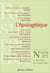 Revue résurrection n.176 : l'apologétique