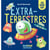 Saisissants pop-up : extra-terrestres