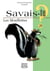 Savais-tu ? Tome 28 : les mouffettes