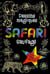 Dessins magiques : safari sauvage