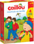 Caillou : coffret : aventures en famille