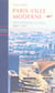 Paris Ville Moderne : Maine Montparnasse et la Defense 1950 75