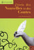 J'ECRIS DES NOUVELLES ET DES CONTES