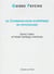 La communication scientifique en psychologie
