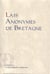 Lais - anonyme de bretagne