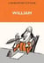 Flip book william