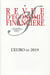 L'Euro en 2019 : N° 96 - Janvier 2010