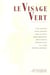 Le visage vert n.19
