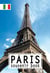 Paris souvenir book