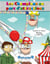 Les champions au parc d'attractions