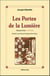 Les portes de la lumière