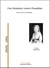 Une féministe contre Proudhon : essai 1858
