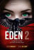 Eden  : l'ange de la mort est assis sur mon banc