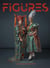 Figures : le Munstrum Théâtre