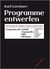 Karl gerstner programme entwerfen