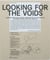 Looking for the voids