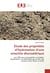 Etude des proprietes d'hydratation d'une smectite dioctaedrique