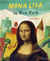 Mona lisa in new york