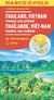 THAILANDE, VIET-NAM, BIRMANIE, LAOS, CAMBODGE