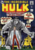 Marvel Comics Library: Hulk: 1962-1966