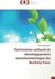 Patrimoine culturel et developpement socioeconomique du burkina faso