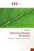 Methodes d'Analyse Numerique : Sciences de l'ingenieur - Partie I, Cours