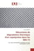 Mécanisme de dégradation thermique d'un copolymère dans les SBA-15 - cas sous atmosphère oxydante et sous atmosphère inerte