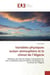 Variables physiques ocean-atmosphere et le climat de l'algerie - relations des flux de chaleur a l'i
