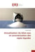 Actualisation du bilan eau et caracterisation des rejets liquides