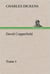 David copperfield tome i