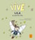 Vive Lila la petite fée