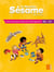 Cahier de grammaire et d'orthographe EB2 - le nouveau Sésame