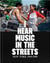 I Hear Music in the Streets : New York 1969-1989