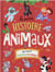 La petite histoire des animaux qui sont devenus célèbres
