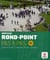 Rond-point pas à pas t.1 - livre de l'élève + cahier d'exercices+ 2 cd