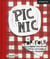 Picnic - illustration pop-folk contemporaine