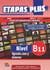 Etapas plus : B1.1 - libro del alumno