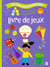 En route pour la maternelle : Livre de jeux
