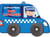 THEO LE POLICIER - LE PETIT PILOTE