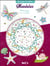 Mandalas - coloriages au numéro